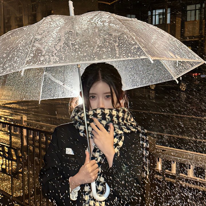 蛇与彩虹